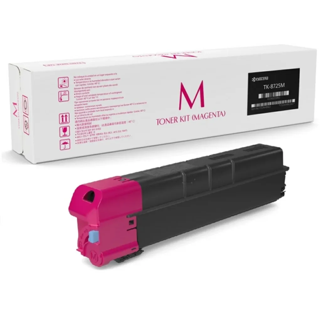 KYOTK-8725M by Kyocera – product photo
