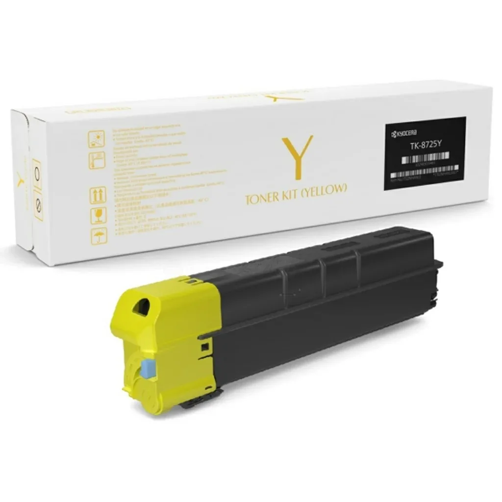 KYOTK-8725Y by Kyocera – product photo