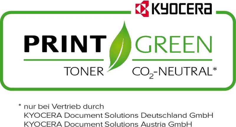 TK-3100 - Tonercartridge - 1 stuk - Origineel van Kyocera in Zwart – productfoto