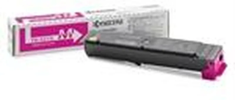 TK-5215M - Tonercartridge - Origineel by Kyocera in Magenta – product photo