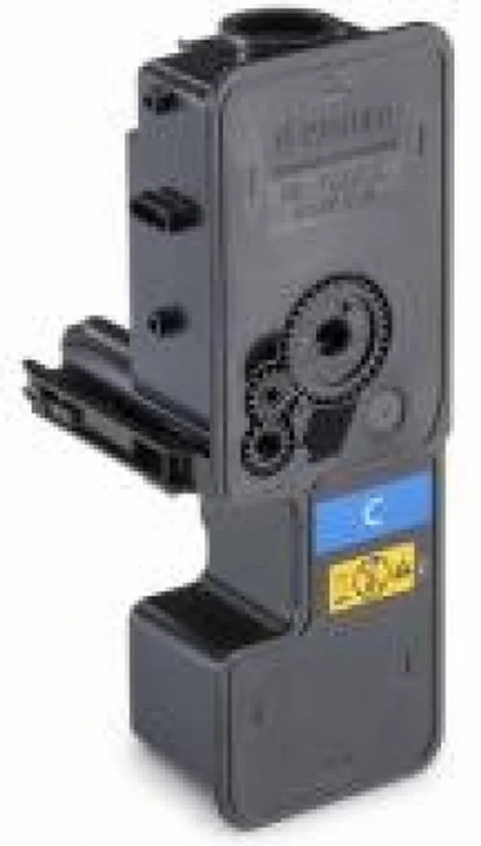 TK-5220C tonercartridge 1 stuk(s) Origineel de Kyocera en Cyaan – photo produit