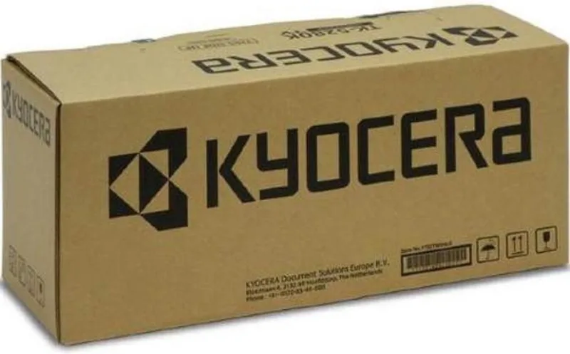 TK-5380C tonercartridge 1 stuk(s) Origineel Cyaan de Kyocera – photo produit