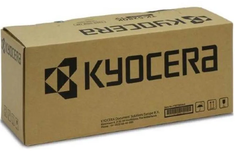 TK-5490M tonercartridge 1 stuk(s) Origineel de Kyocera en Magenta – photo produit