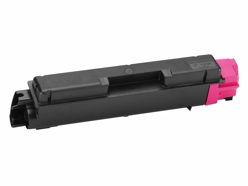 TK-580M - Tonercartridge - 1 stuk - Origineel by Kyocera in Magenta – product photo