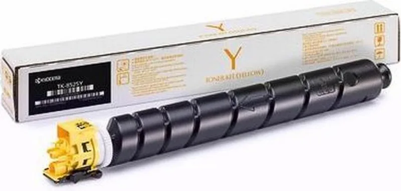 TK-8525M - Tonercartridge - 1 stuk - Origineel de Kyocera en Magenta – photo produit