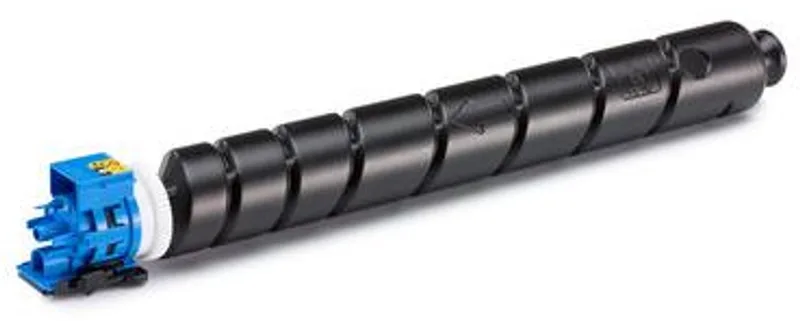 TK-8800C - Tonercartridge - 1 stuk - Origineel - Cyaan de Kyocera en Zie titel – photo produit
