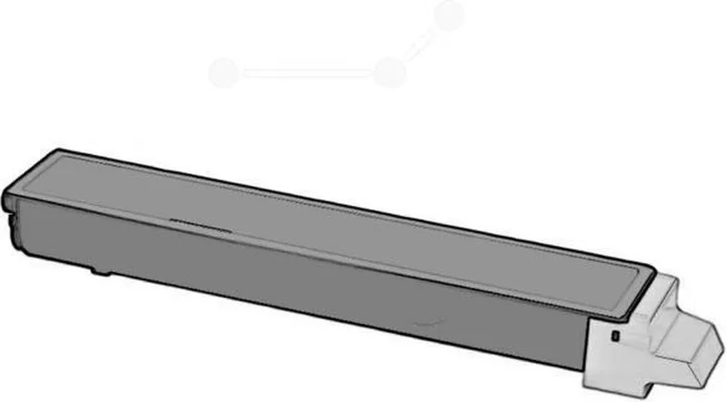 TK-895K - Tonercartridge - 1 stuk - Origineel by Kyocera in Black – product photo