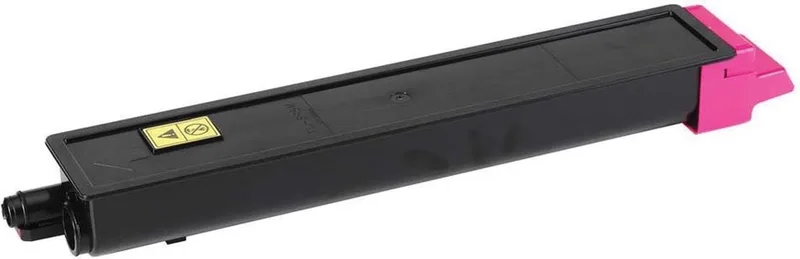TK-895M - Tonercartridge - 1 stuk - Origineel de Kyocera en Magenta – photo produit