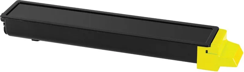 TK-895Y - Tonercartridge - 1 stuk - Origineel de Kyocera en Jaune – photo produit