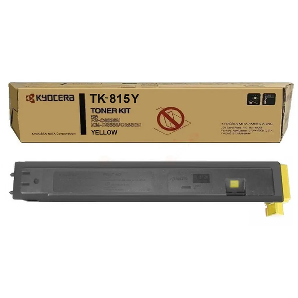 Tonercartridge Xerox alternatief tbv Canon 718 zwart van Kyocera – productfoto