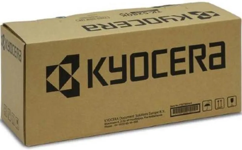 Toner Kyocera 1T02Y80NL0 Black de Kyocera en Kleurloos – photo produit 1 sur 2