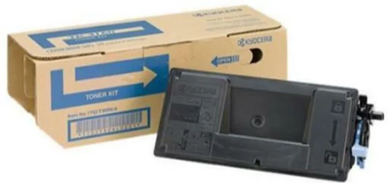 Toner Kyocera 1T0C0T0NL0 by Kyocera in Black – product photo