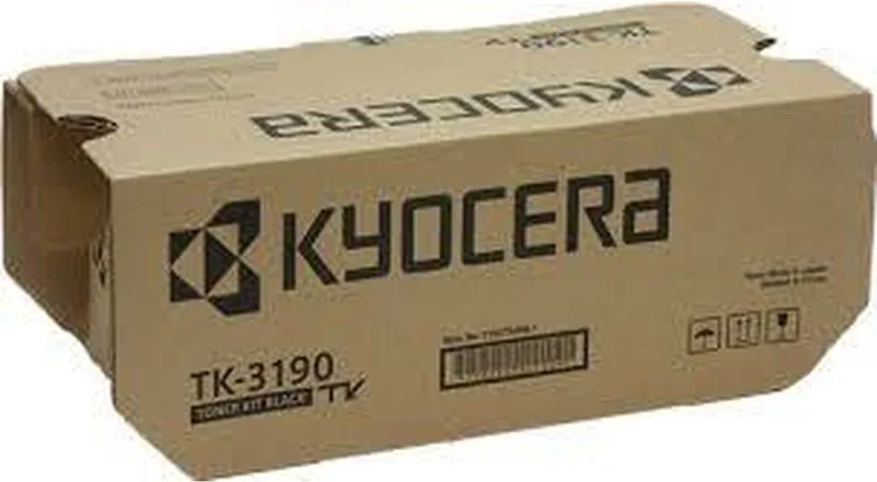 Toner Kyocera TK-3190 by Kyocera in Black – product photo