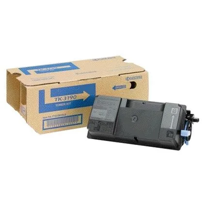 Toner kyocera tk-3190k zwart | 15 stuks by Kyocera – product photo