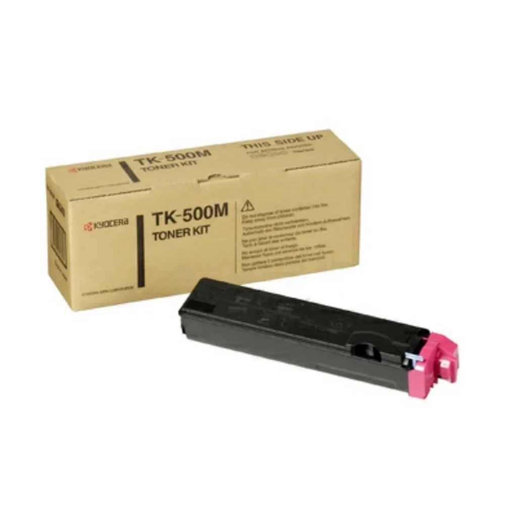 TK-500M by Kyocera – product photo