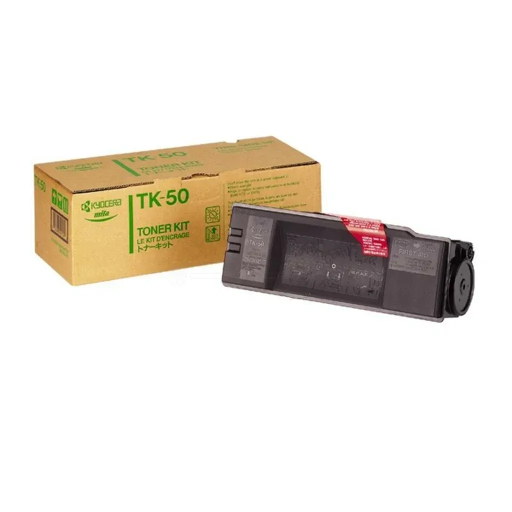 TK-50H by Kyocera – product photo