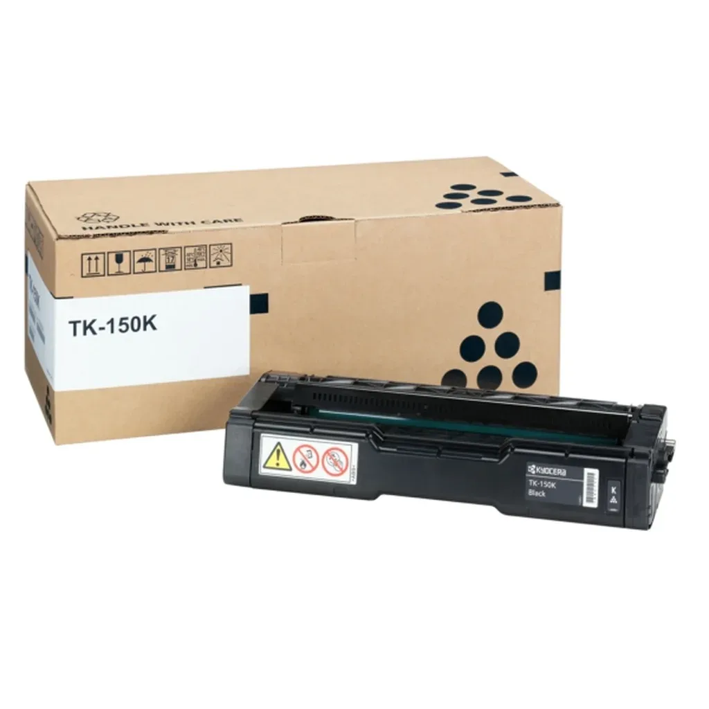 TK-150K by Kyocera – product photo