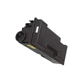 Toner TK-320 Schwarz bis zu 25.000 Seiten gem. ISO/IEC 19752 von Kyocera – Produktfoto