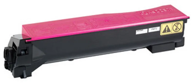 Tonercartridge TK-540M van Kyocera in Magenta – productfoto