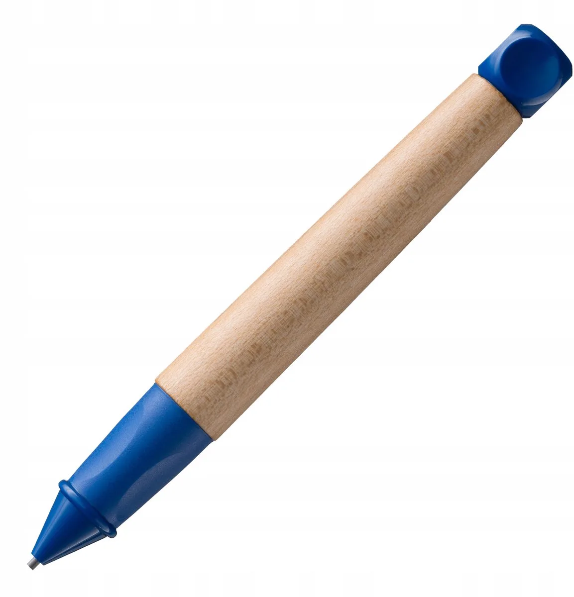 abc Automatisch Potlood - Ergonomisch voor kinderen de Lamy en Bleu – photo produit