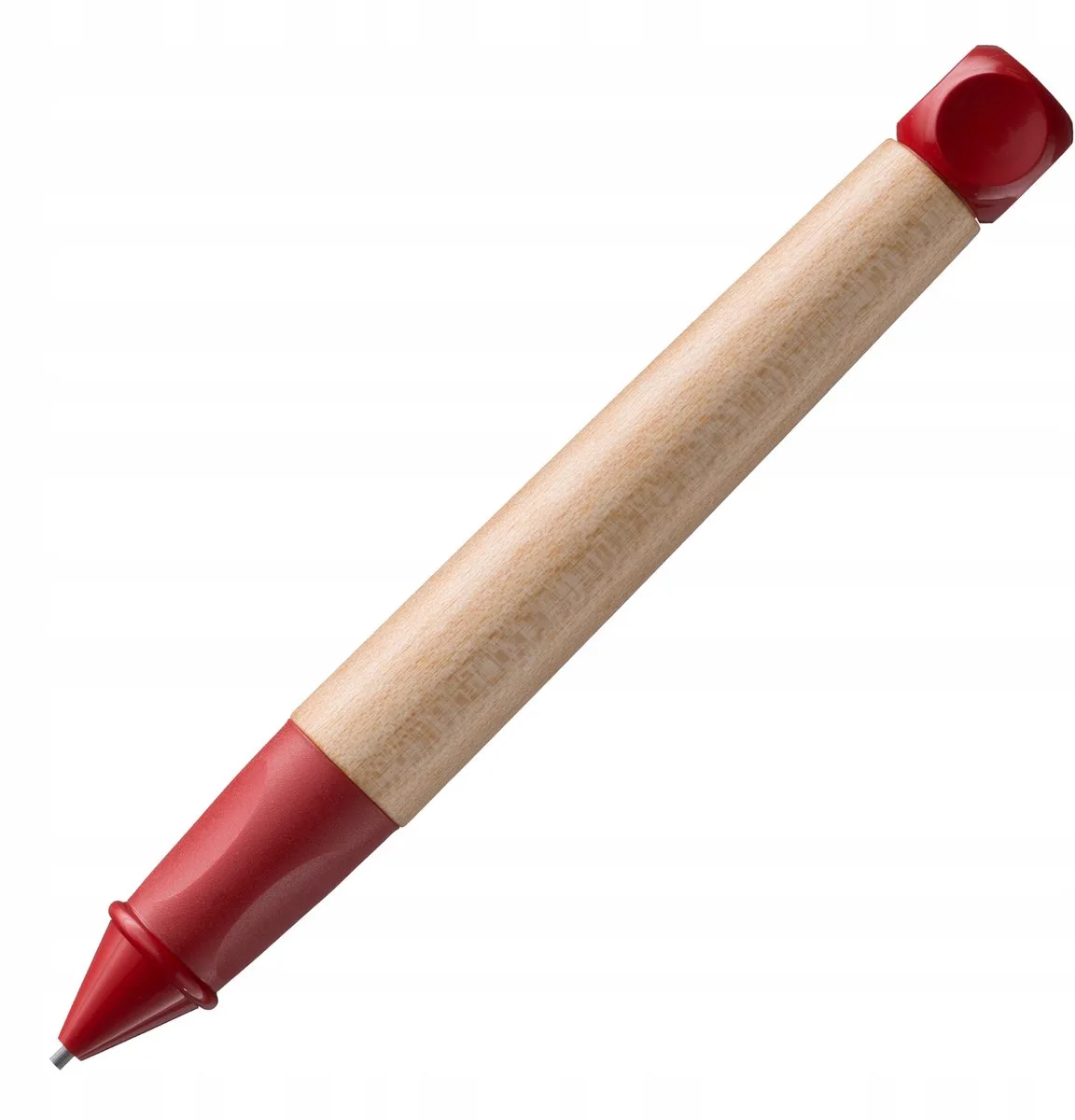abc Automatische Potlood - Voor Kinderen de Lamy en Rouge – photo produit