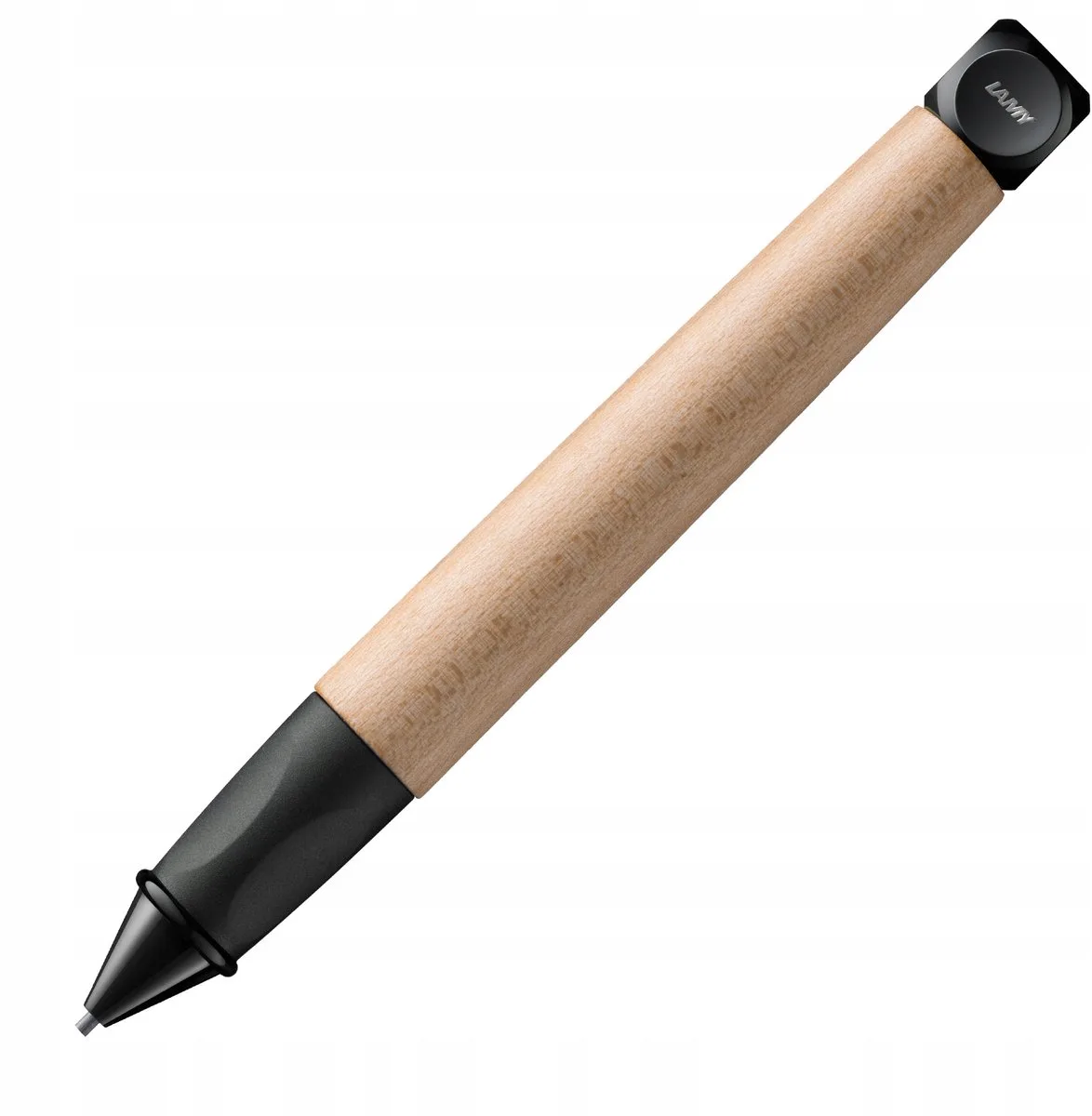 abc Potlood - Ideaal voor Kinderen fra Lamy i Sort – produktbillede