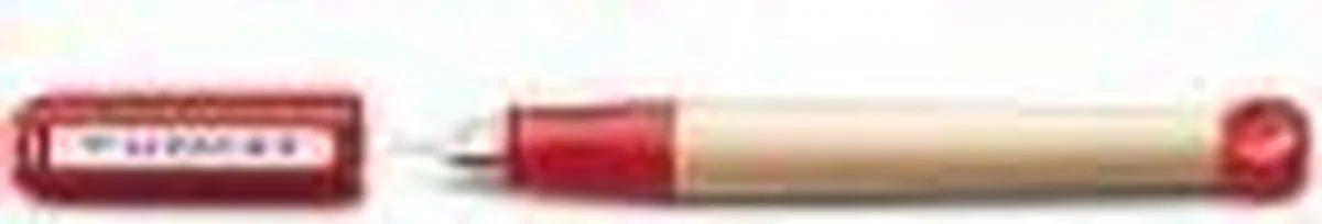 ABC Vulpen Fijn de Lamy en Rouge – photo produit