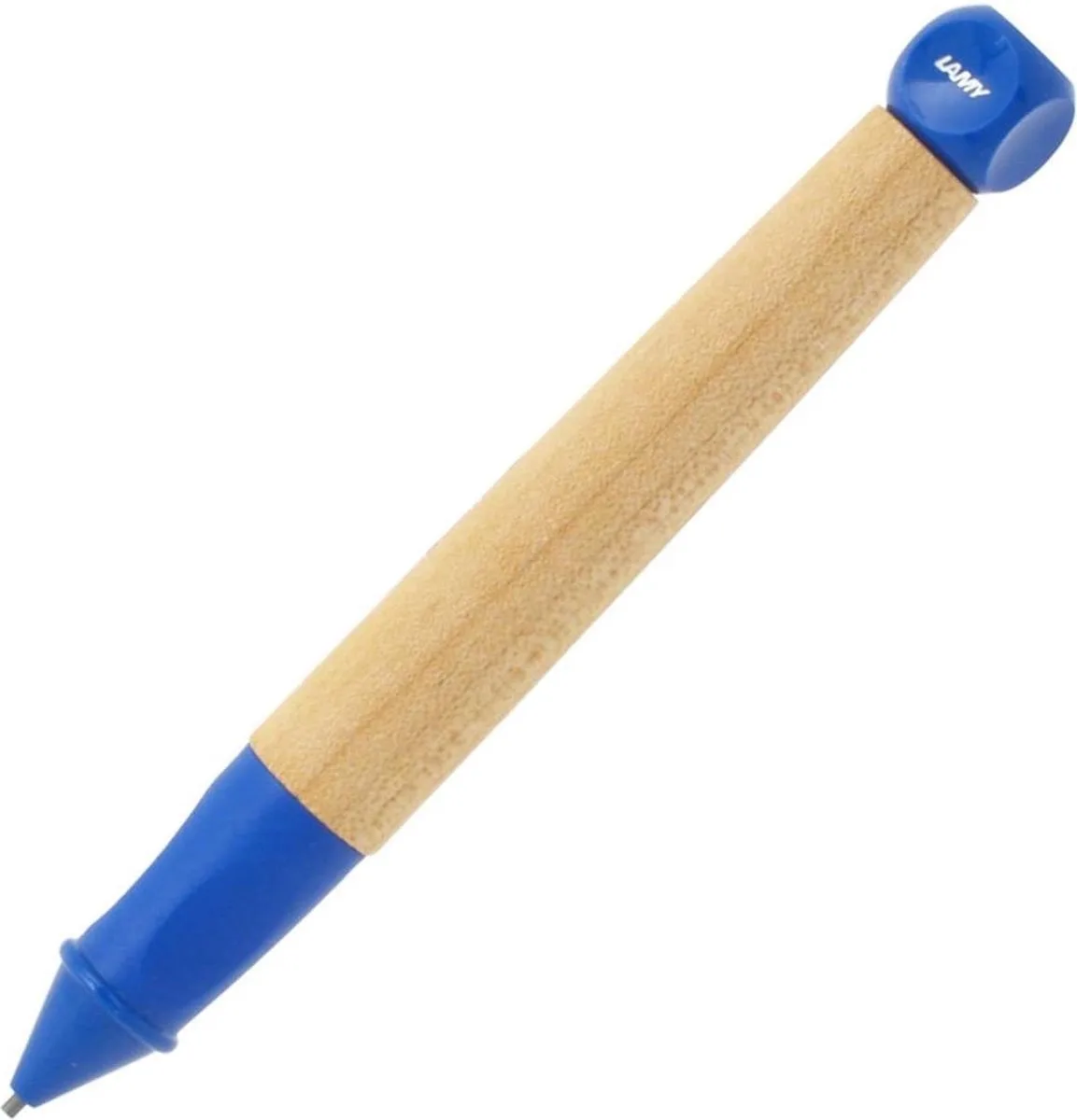 abc vulpotlood von Lamy in Blau – Produktfoto