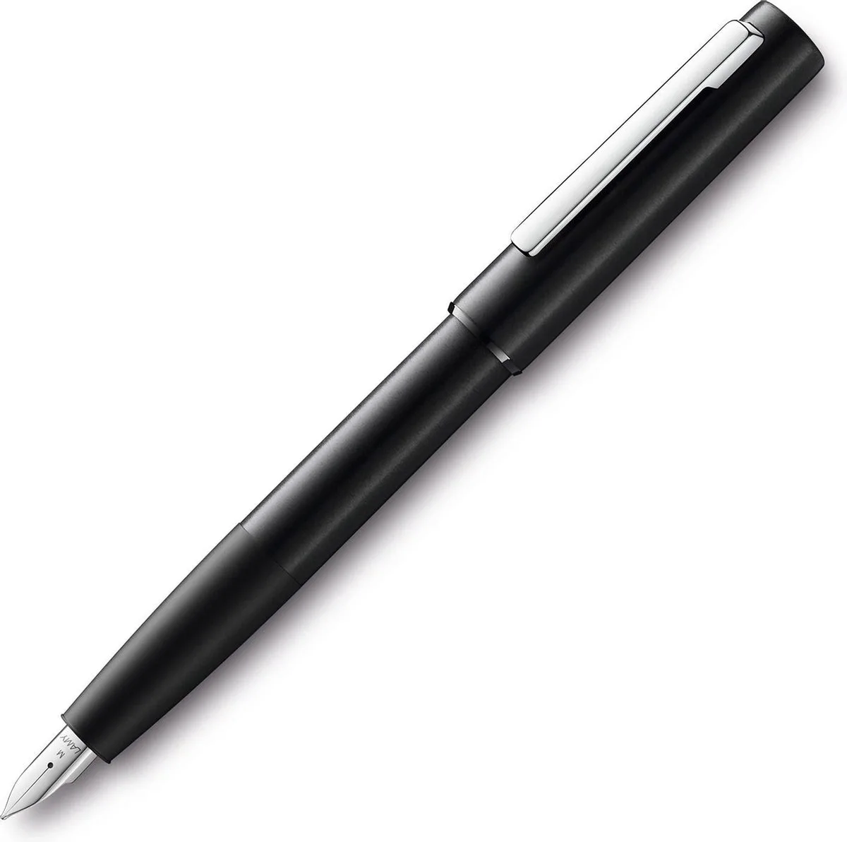 Aion Vulpen - Black von Lamy in Schwarz – Produktfoto