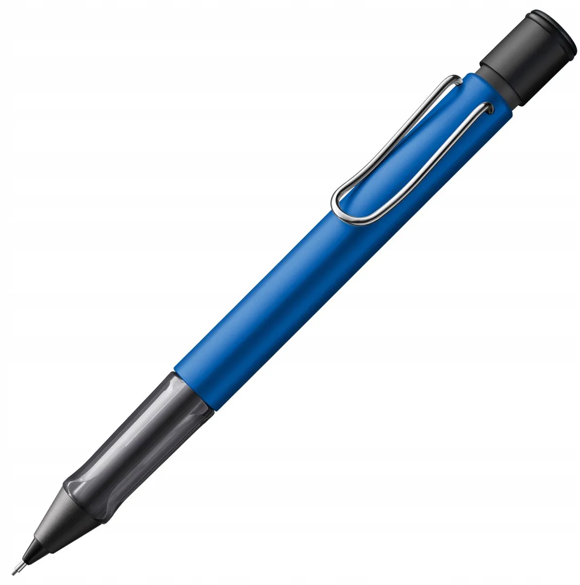 AL-star Automatische Potlood - 0.5mm van Lamy in Marineblauw – productfoto
