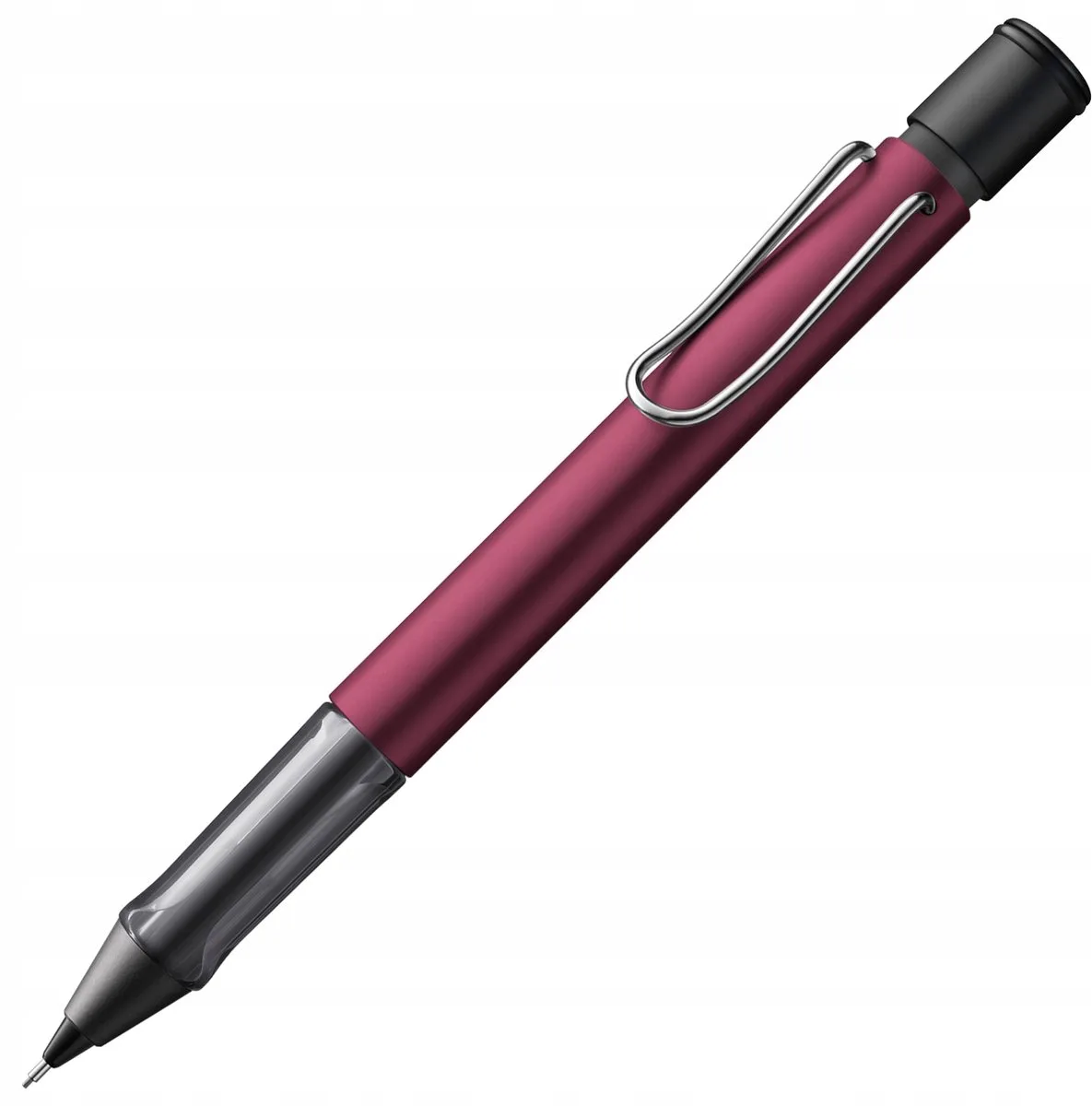 AL-star Automatische Potlood van Lamy in Purper – productfoto