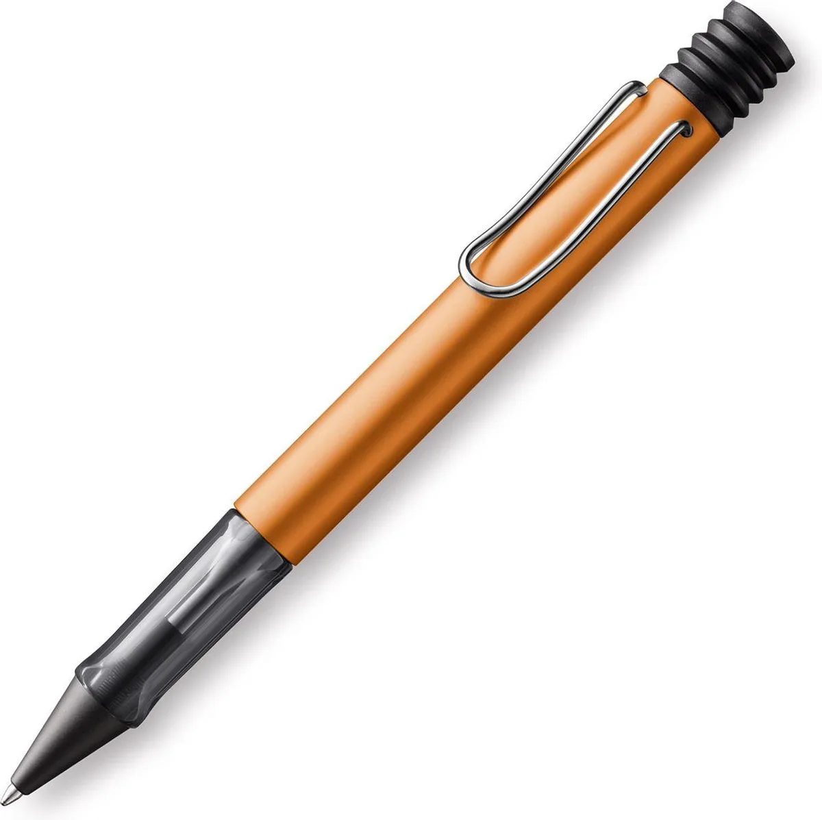 AL-star Balpen - Bronze de Lamy en Bronze – photo produit