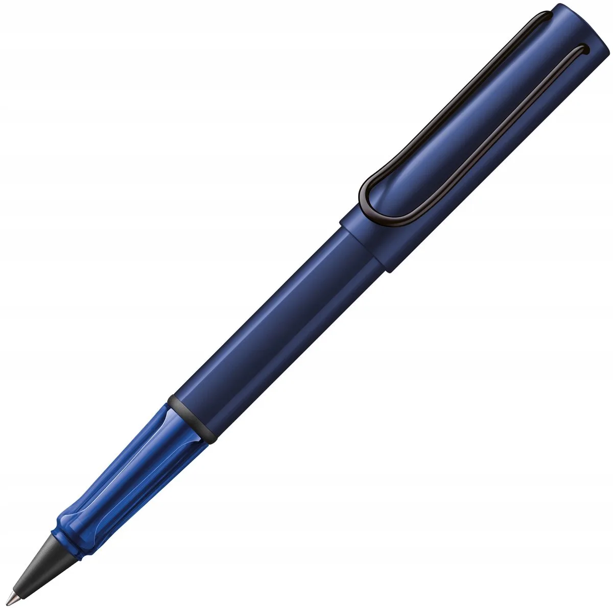 AL-star dark dusk balpen - Speciale editie van Lamy – productfoto