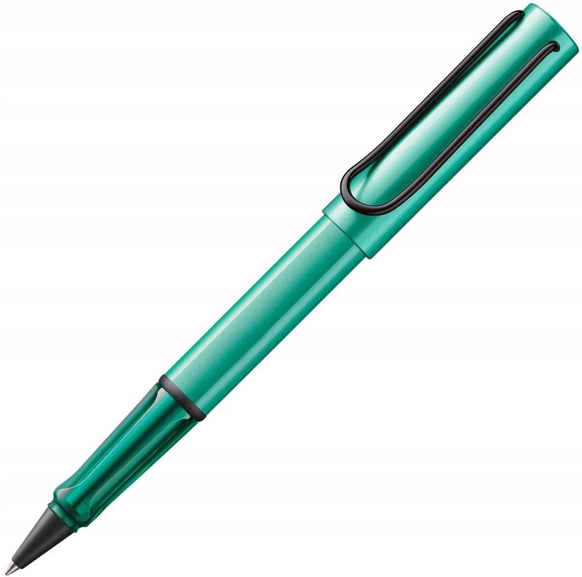 AL-star Mint Rollerball Pen - Elegante en Functionele Schrijfervaring de Lamy – photo produit