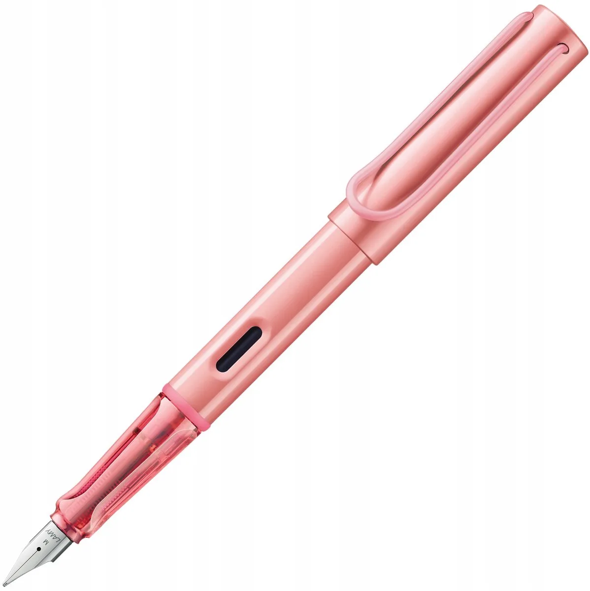 AL-star vulpen flamingo EF - Aluminium, extra fijn de Lamy – photo produit