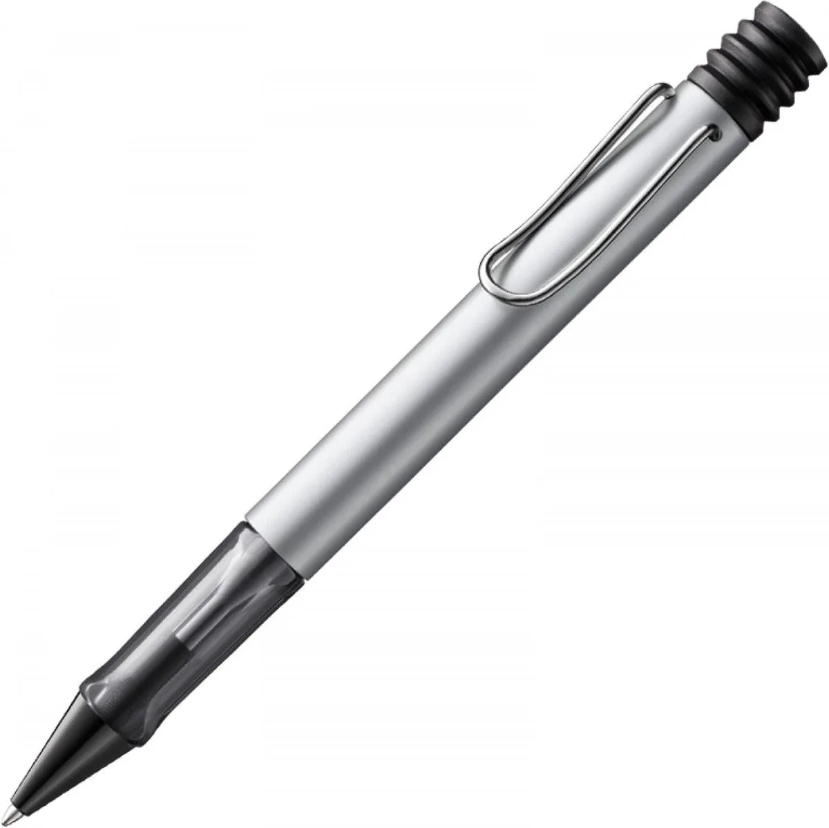 Al-star White Silver Special Edition balpen de Lamy en Argent – photo produit