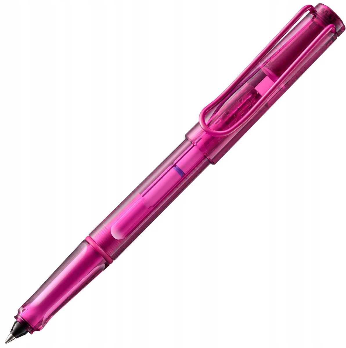 Ballon Rollerball Pen - Roze van Lamy – productfoto