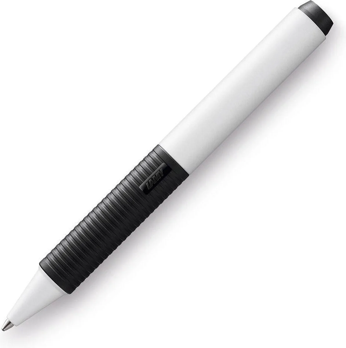 balpen Screen multipen van Lamy in Wit – productfoto