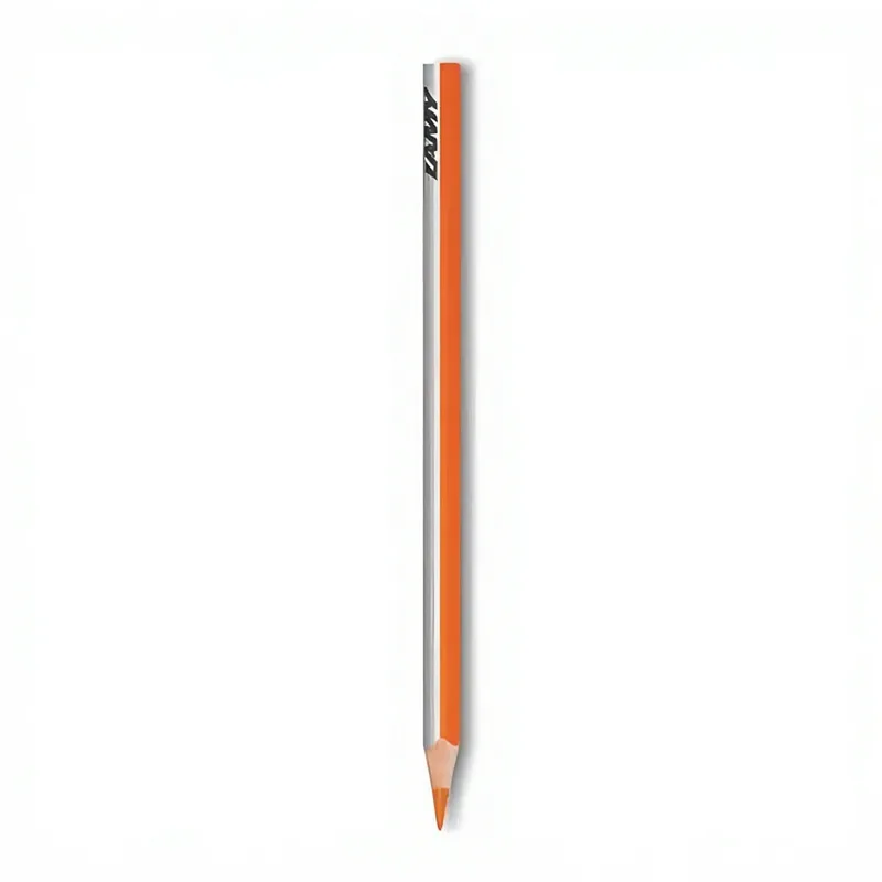 Buntstifte plus - 15 dunkles Cadmiumorange 1 Stück von Lamy – Produktfoto