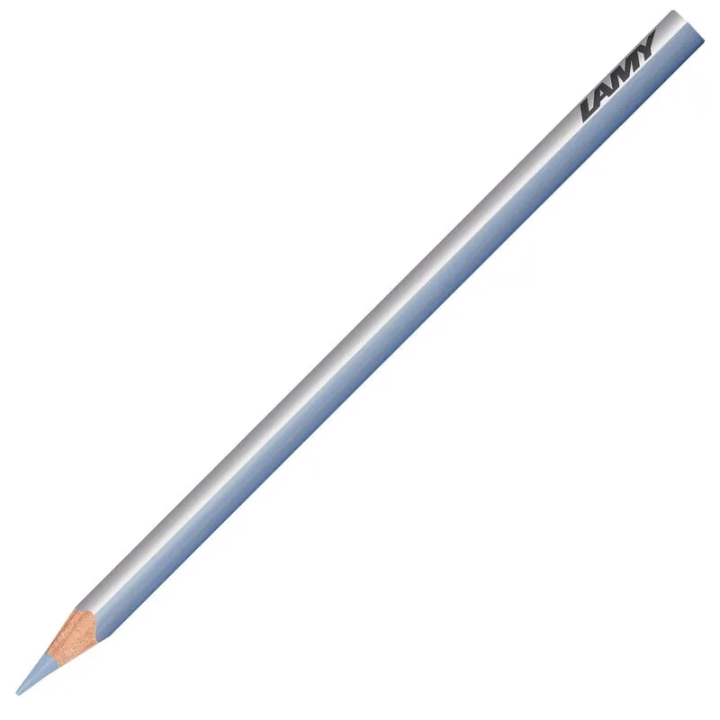 Buntstifte Plus - 46 Hell Ultramarin von Lamy – Produktfoto