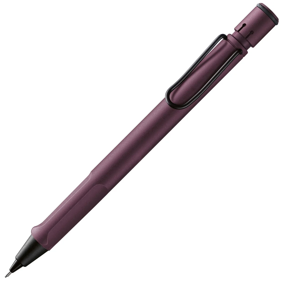 Druckbleistift safari scarlet van Lamy – productfoto