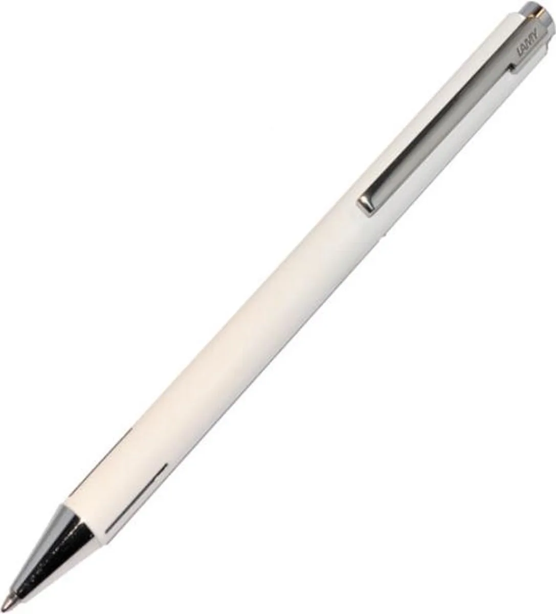 Econ Ballpoint pen de Lamy en Blanc – photo produit