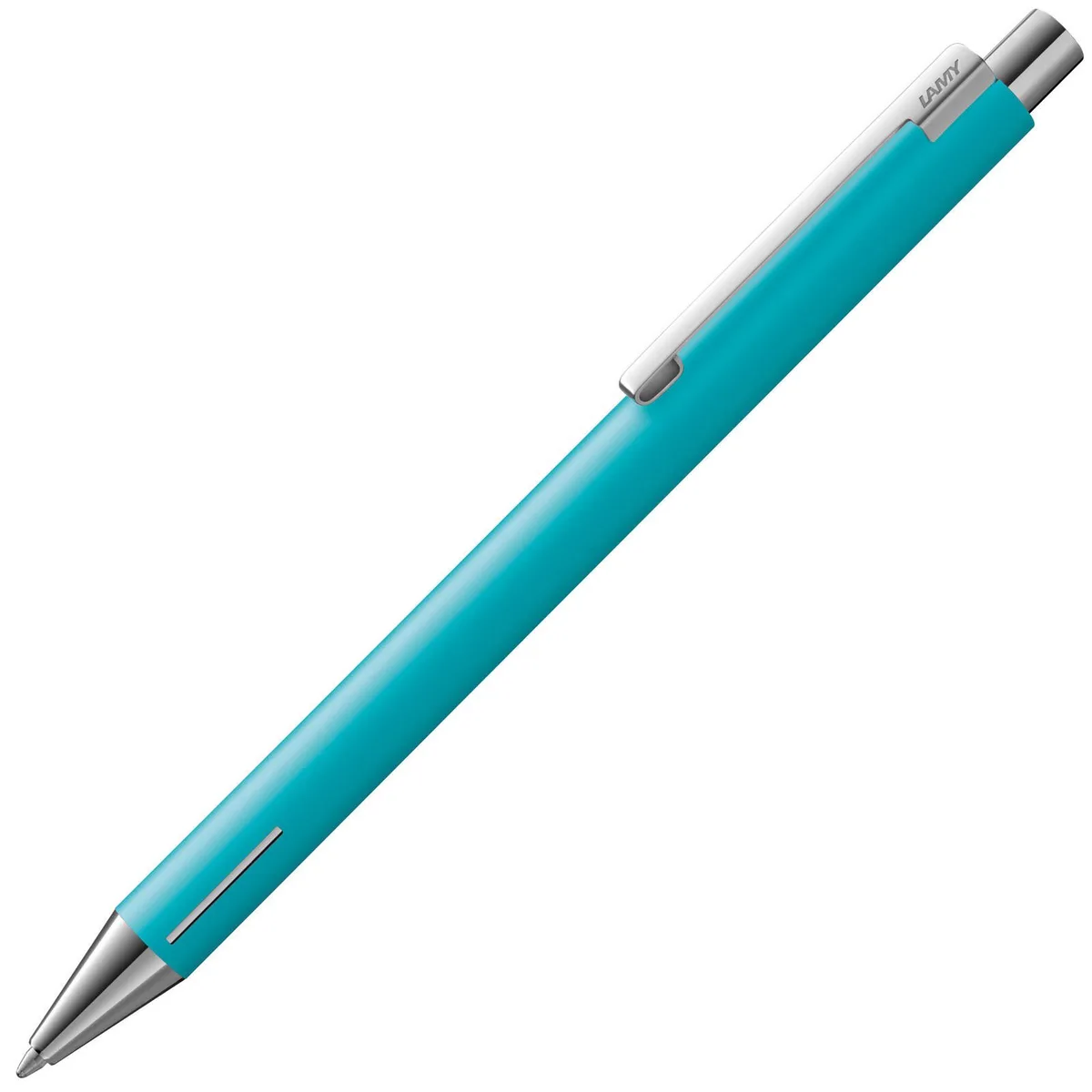 econ Kugelschreiber 0.5 mm Schwarz by Lamy – product photo