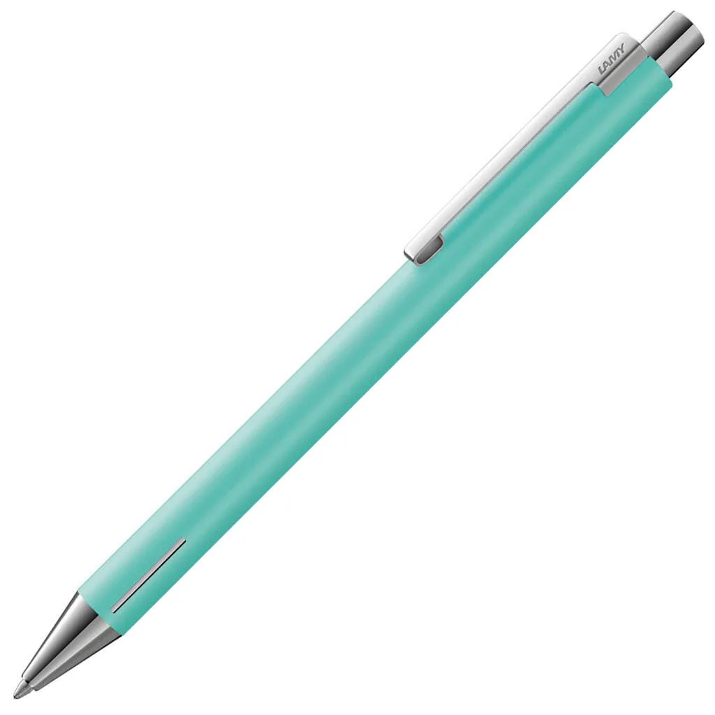 econ Kugelschreiber 0.5 mm Schwarz by Lamy – product photo