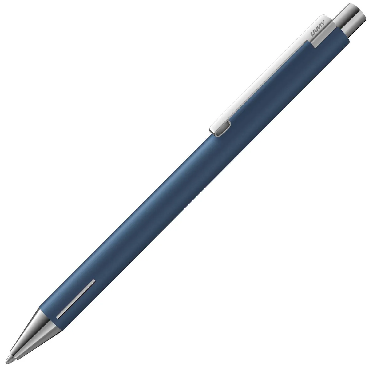 econ Kugelschreiber 0.5 mm Schwarz van Lamy – productfoto