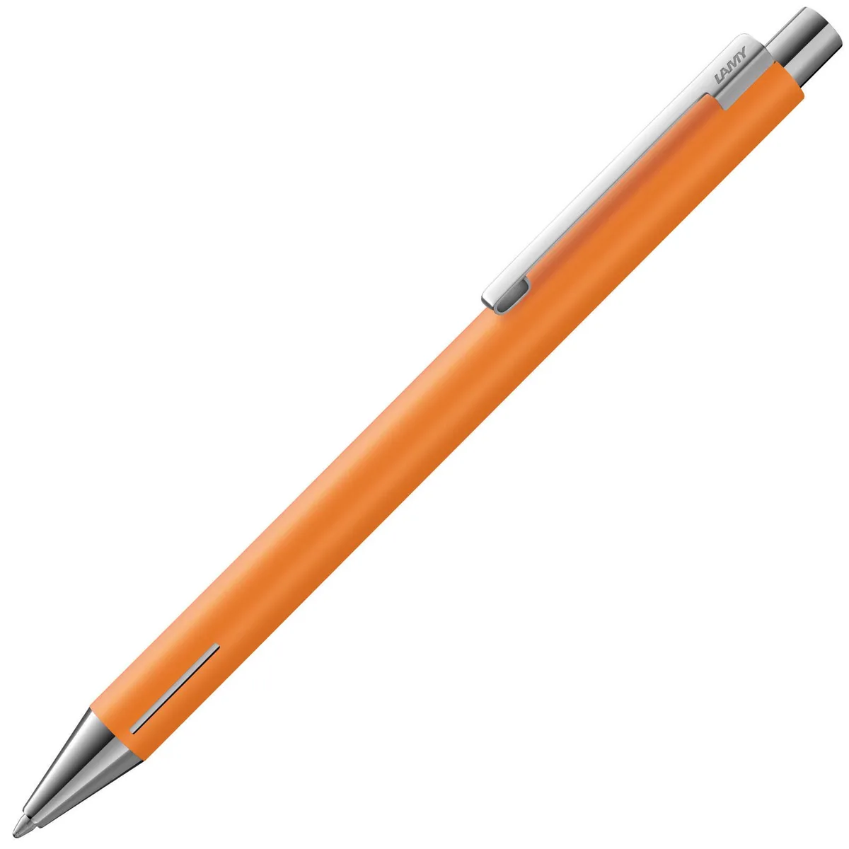 econ Kugelschreiber 0.5 mm Schwarz by Lamy – product photo