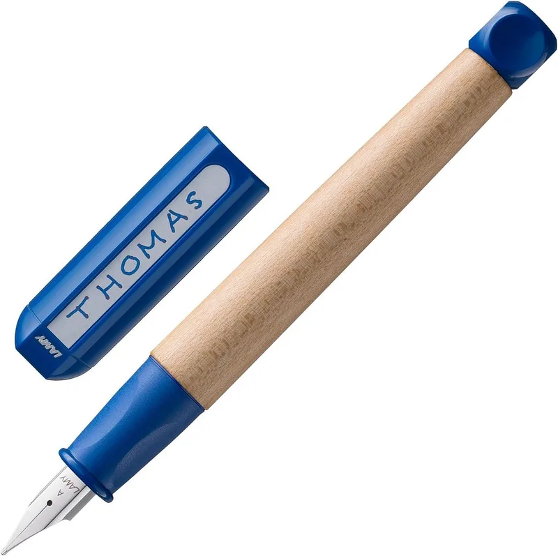 Füller LAMY Füller abc 009 BLAU Stärke A von Lamy – Produktfoto