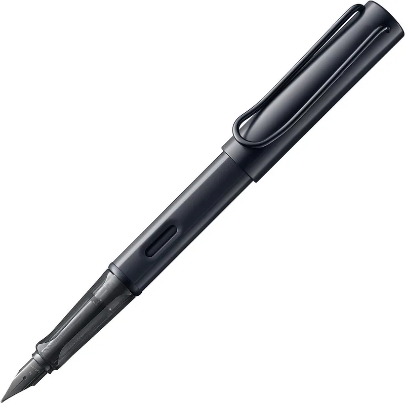 Füller LAMY Füller AL Star 071 SCHWARZ Stärke M van Lamy – productfoto