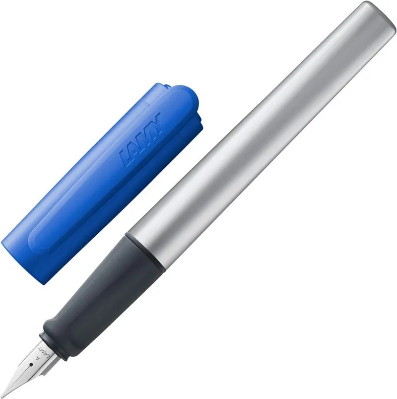 Füller LAMY Füller nexx 087 BLAU Stärke A från Lamy – produktbild