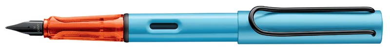 Füllhalter AL-star denim, Federbreite: M de Lamy – photo produit
